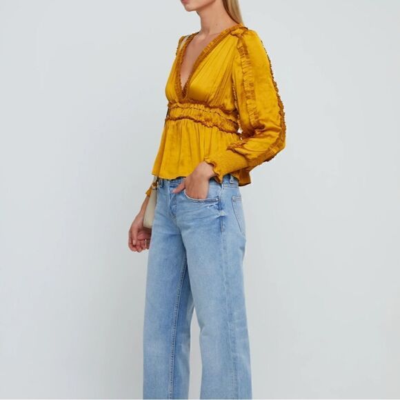 o.p.t Tianna Top ♥️ - Picture 3 of 9